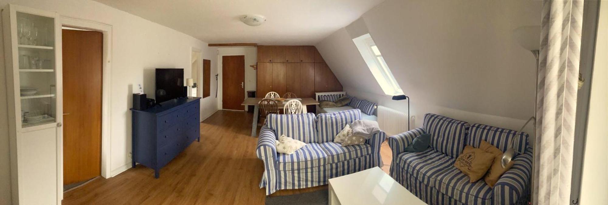 Ferienwohnung-Im-Hause-Dreyer Westerland Eksteriør bilde